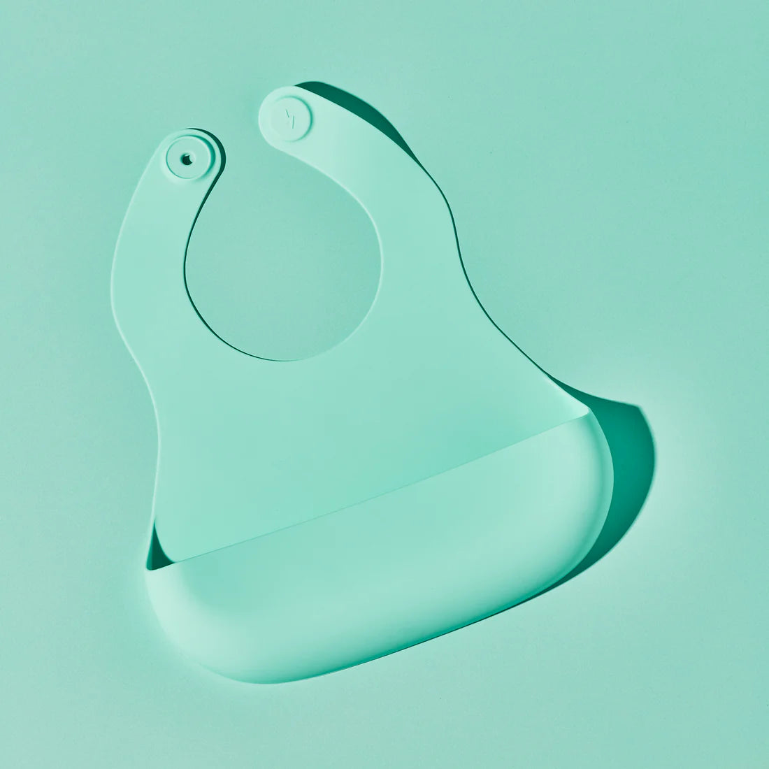 Magnetic Bib - Kiwi Bliss