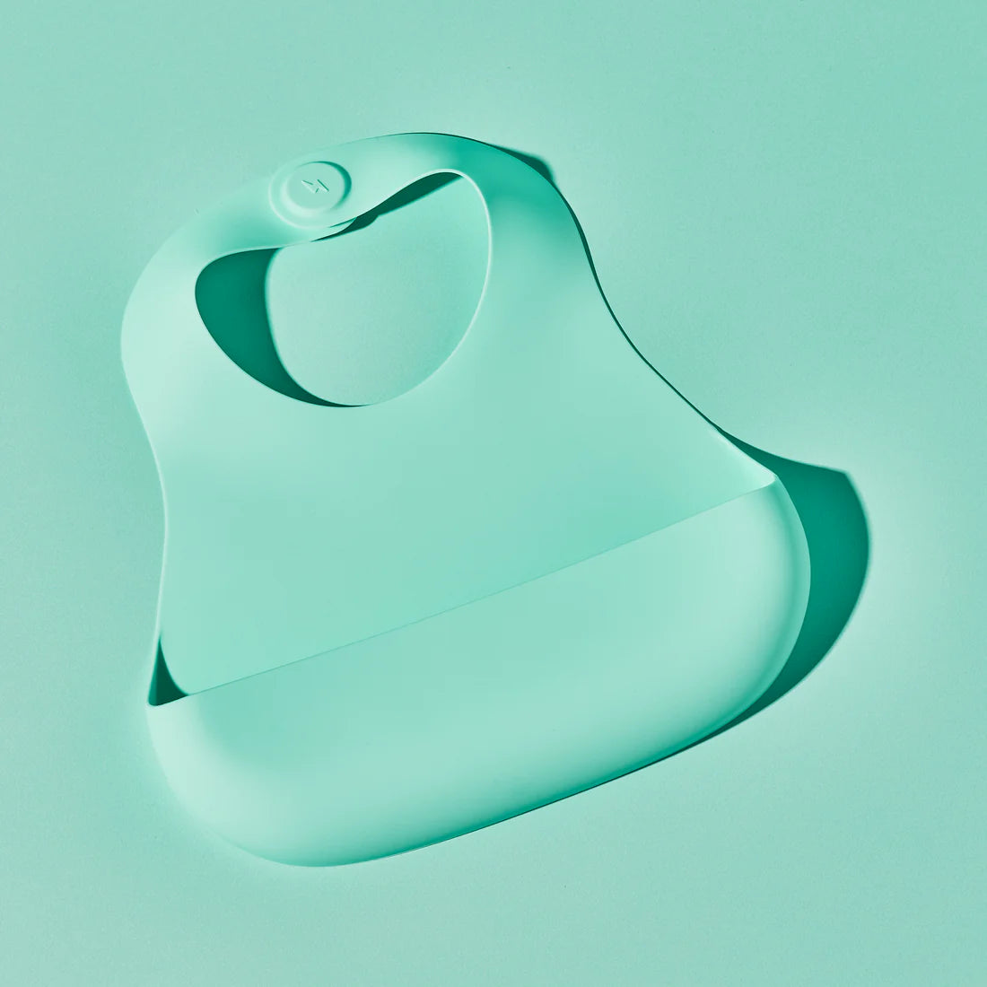 Magnetic Bib - Kiwi Bliss