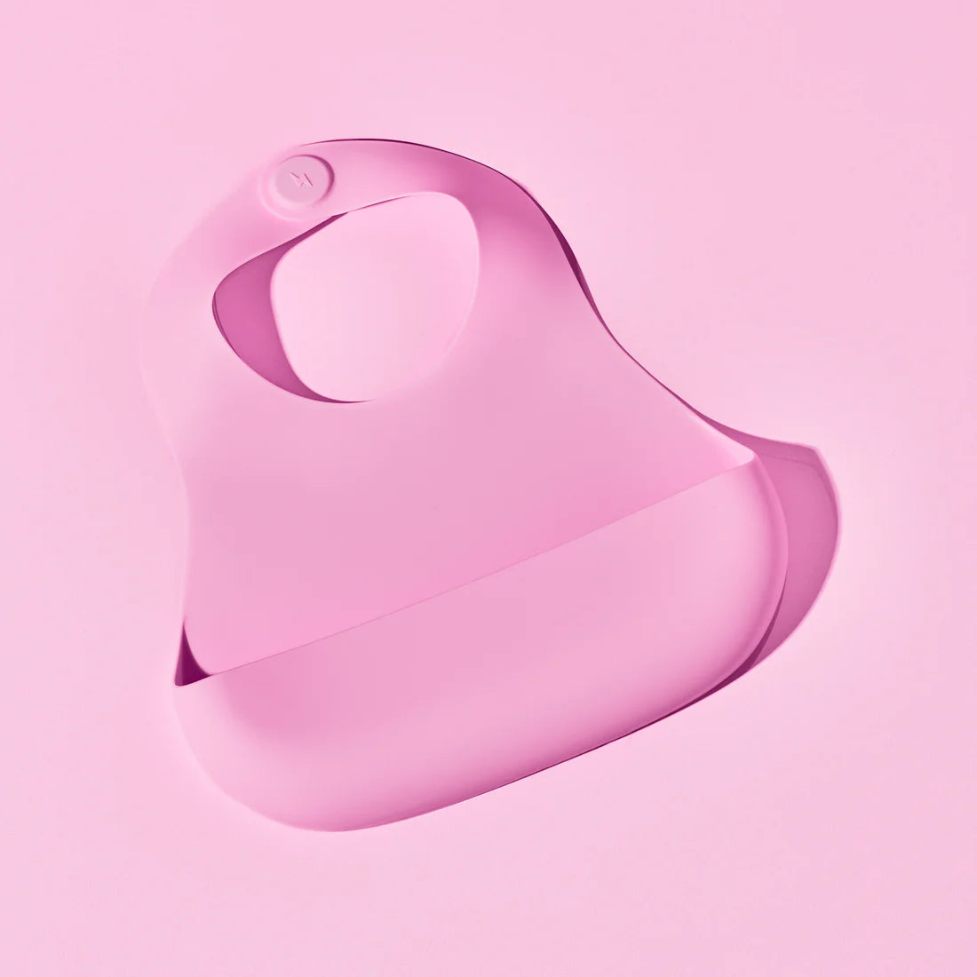 Magnetic Bib - Strawberry Dream