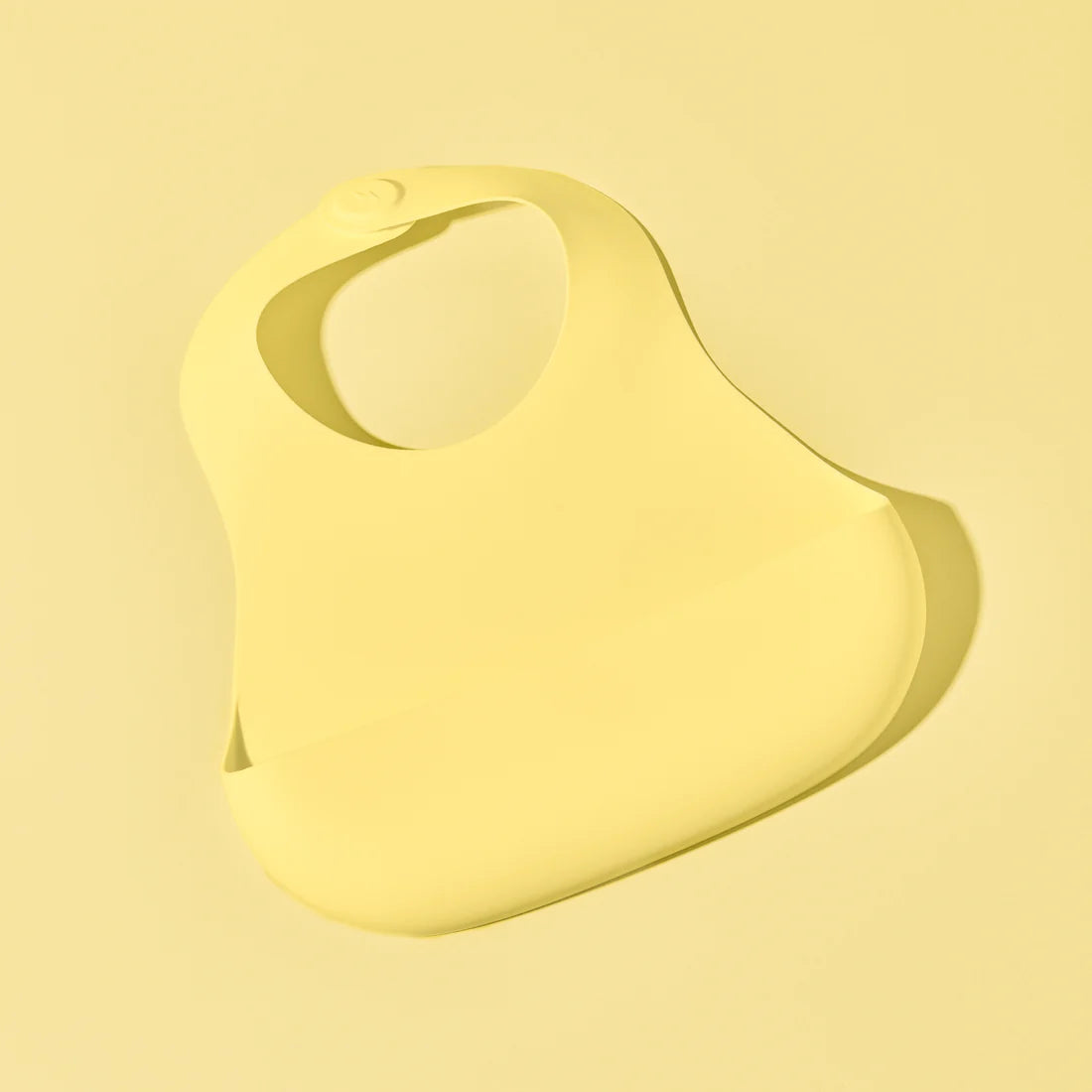 Magnetic Bib - Banana Split