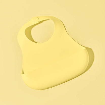Magnetic Bib - Banana Split