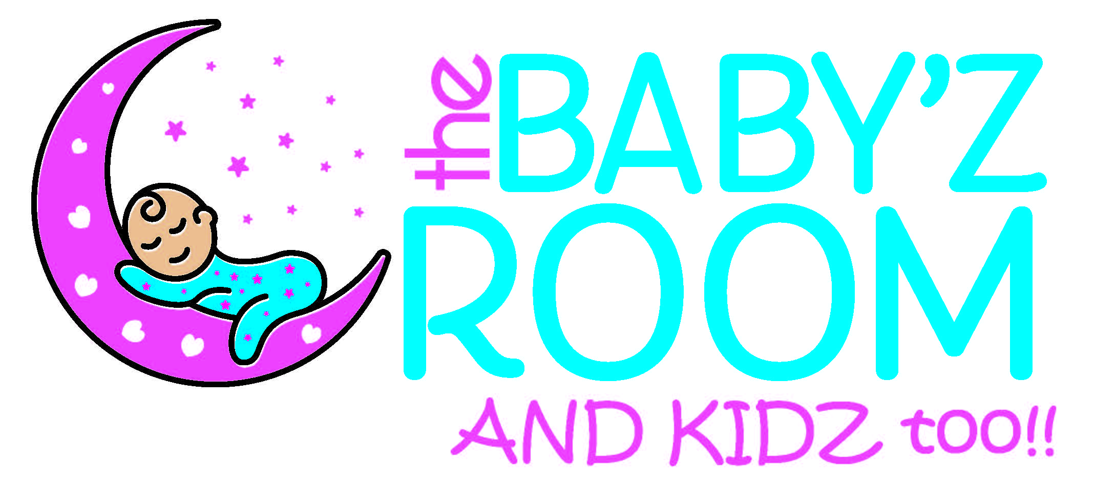 The Baby'z Room – The Baby'z Room