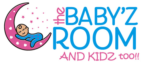 The Baby'z Room logo
