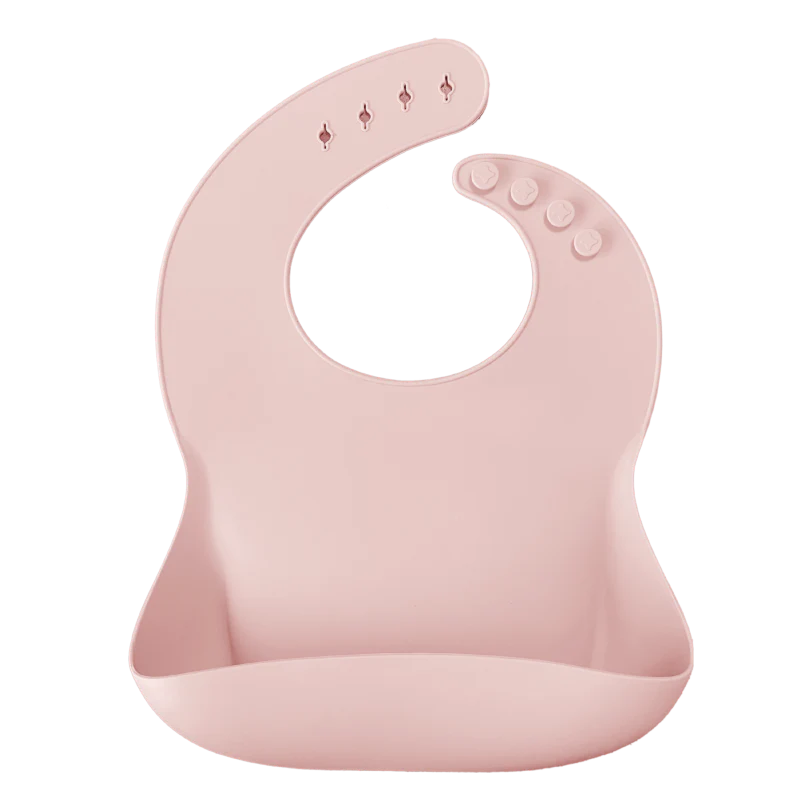 MinikOiOi BASICS Bib
