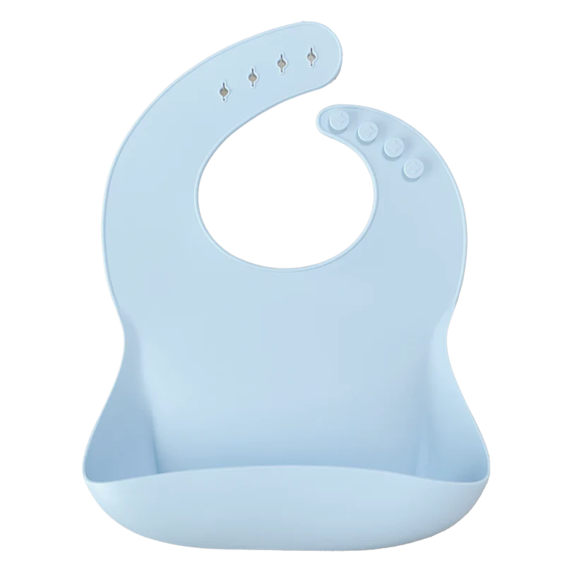 MinikOiOi BASICS Bib