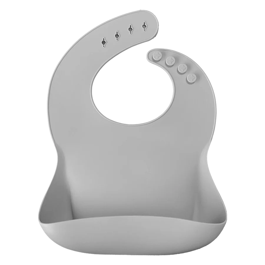 MinikOiOi BASICS Bib