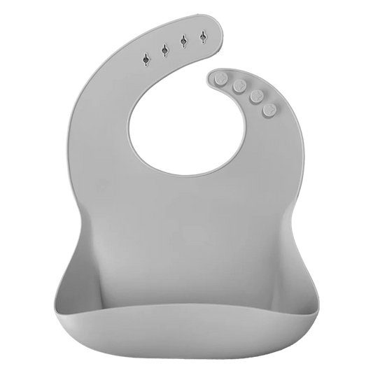 MinikOiOi BASICS Bib