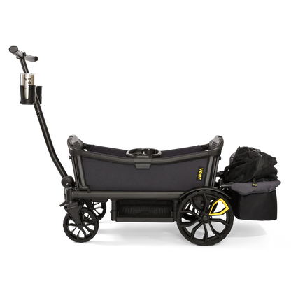 Veer Cruiser City + FREE Foldable Storage Basket!