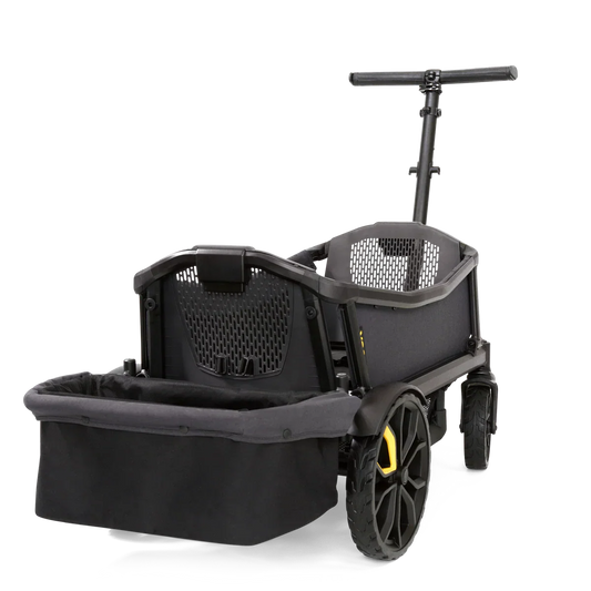 Veer Cruiser City + FREE Foldable Storage Basket!