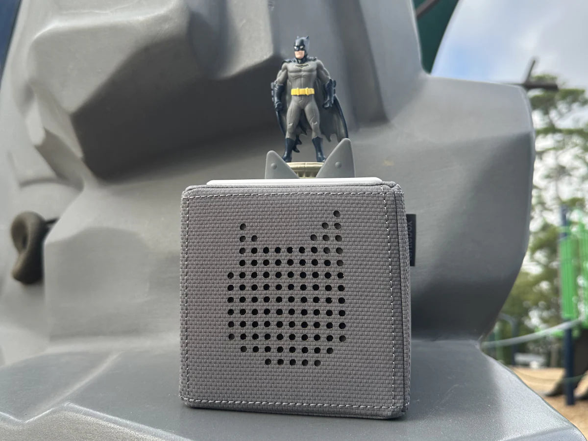 DC: Batman Tonie