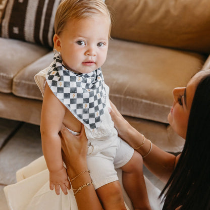 Baby Bandana Bibs - Disney Pixar Cars