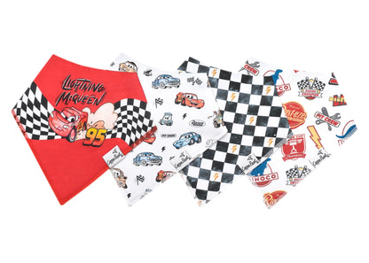 Baby Bandana Bibs - Disney Pixar Cars
