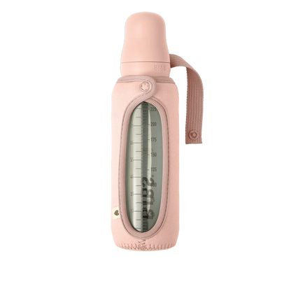 BIBS Baby Glass Bottle Sleeve