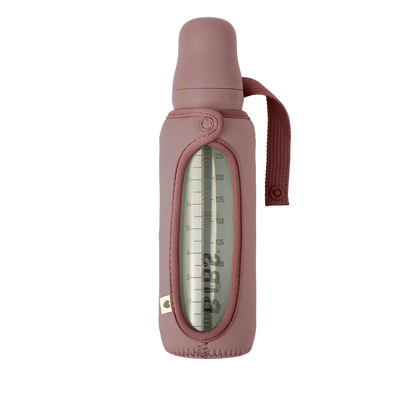 BIBS Baby Glass Bottle Sleeve