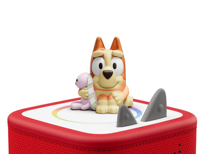 Bluey Tonies 3 Pack