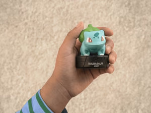 Pokémon: Bulbasaur Tonie