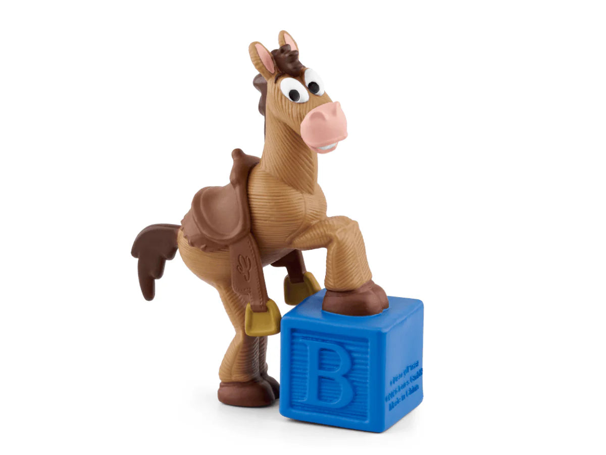 Disney and Pixar Toy Story 5: Bullseye Tonie
