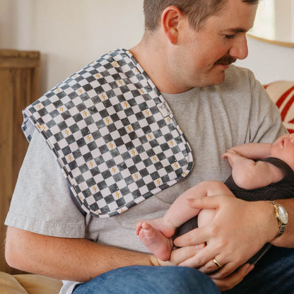 Premium Burp Cloths - Disney Pixar Cars