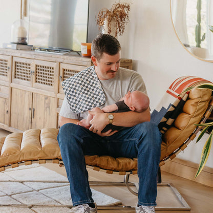 Premium Burp Cloths - Disney Pixar Cars