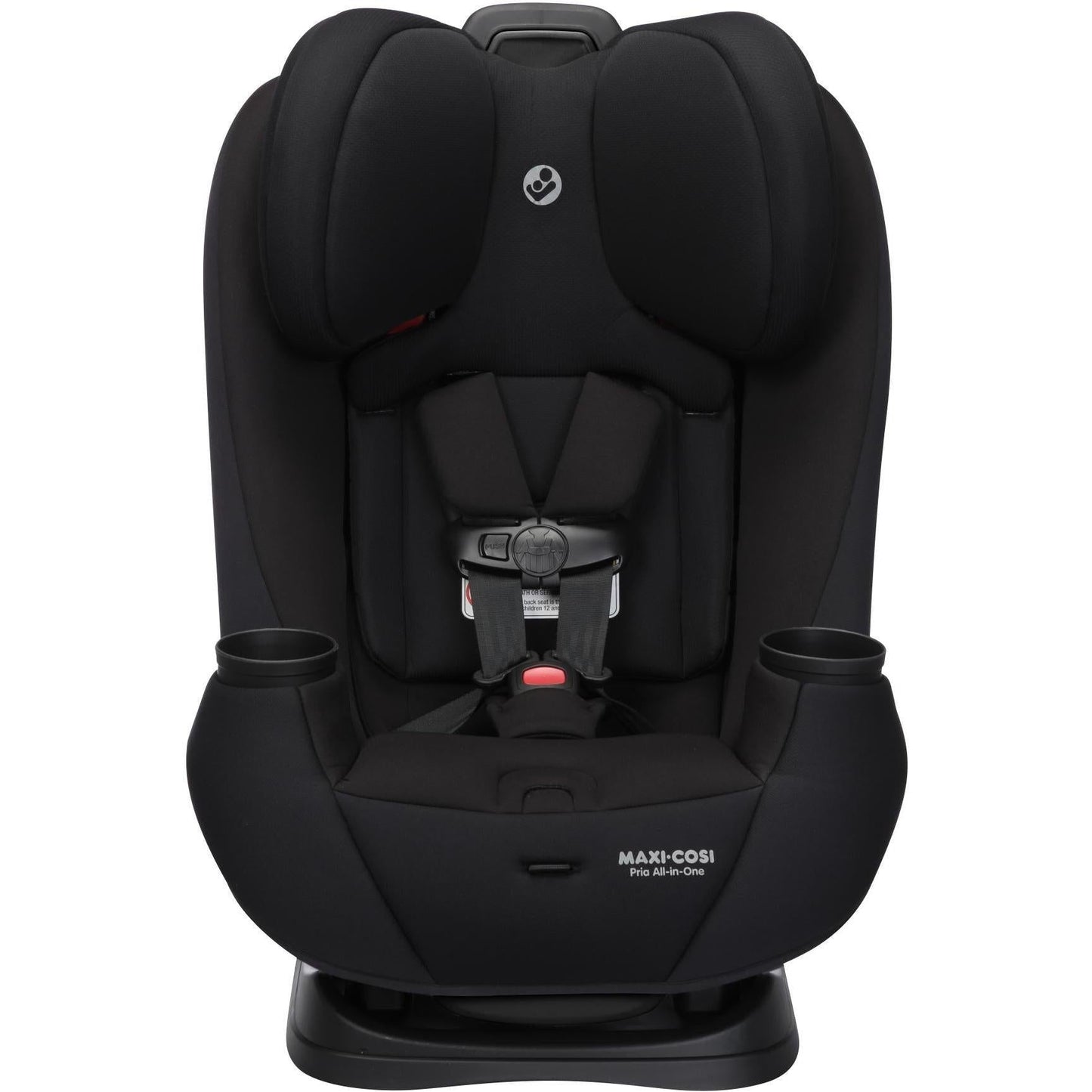 Maxi-Cosi Pria All-in-One Convertible Car Seat