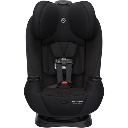 Maxi-Cosi Pria All-in-One Convertible Car Seat