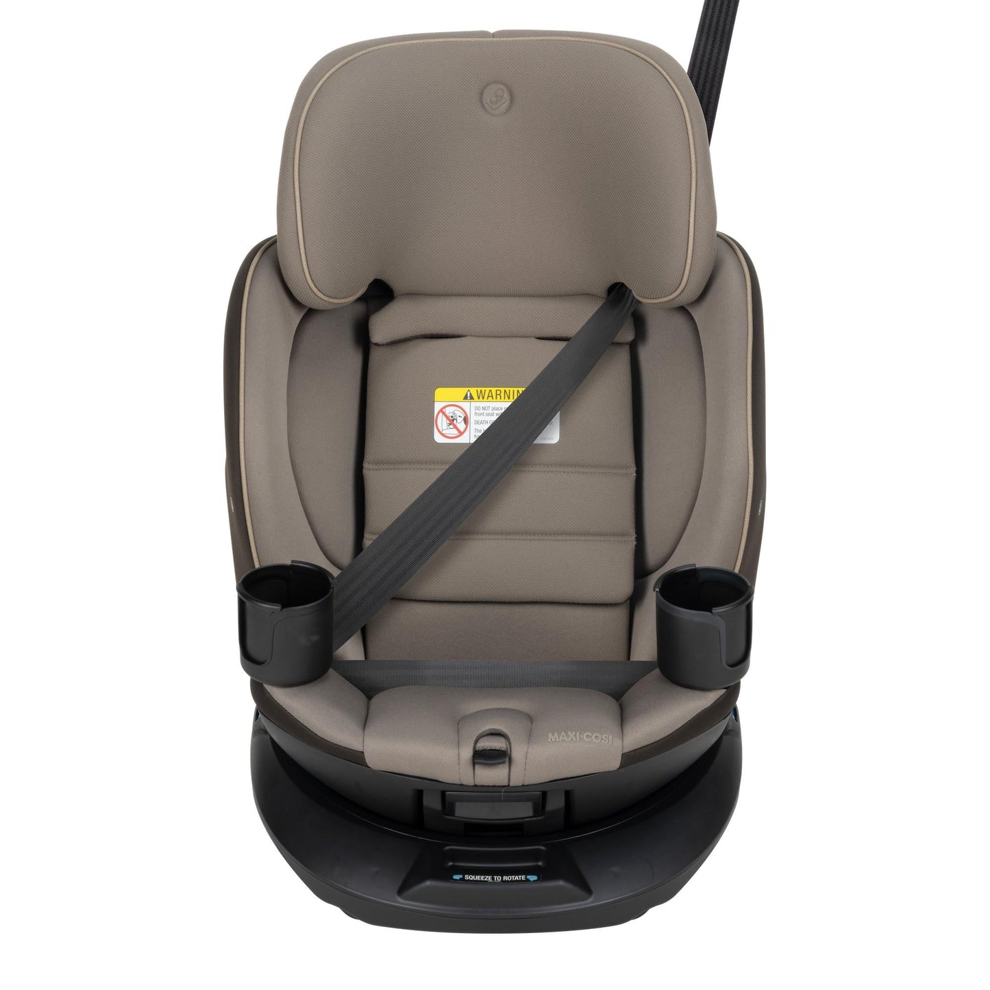 Maxi-Cosi Andi 360 Rotating All-in-One Convertible Car Seat