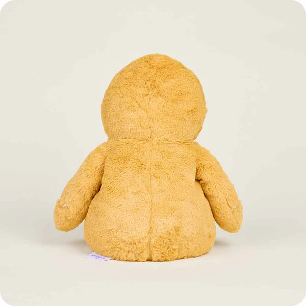 Gingerbread Boy Warmies