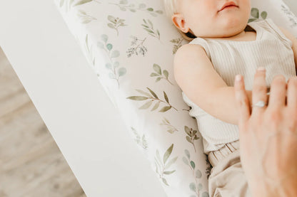 Haven Premium Diaper Changing Pad Cover