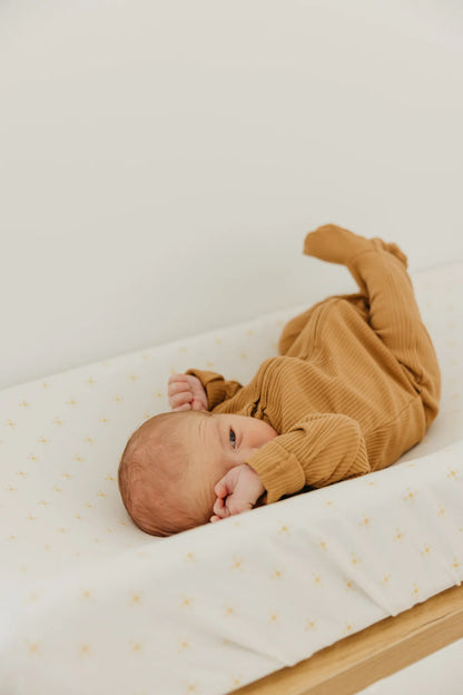 Santa Fe Premium Changing Pad Cover