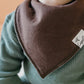 Dune Baby Bandana Bib Set (4-pack)