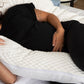 Moonlight Slumber Chill MaMa Pregnancy Pillow