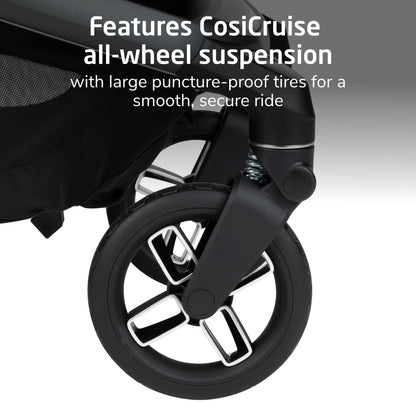 Maxi-Cosi Fame  Modular Stroller