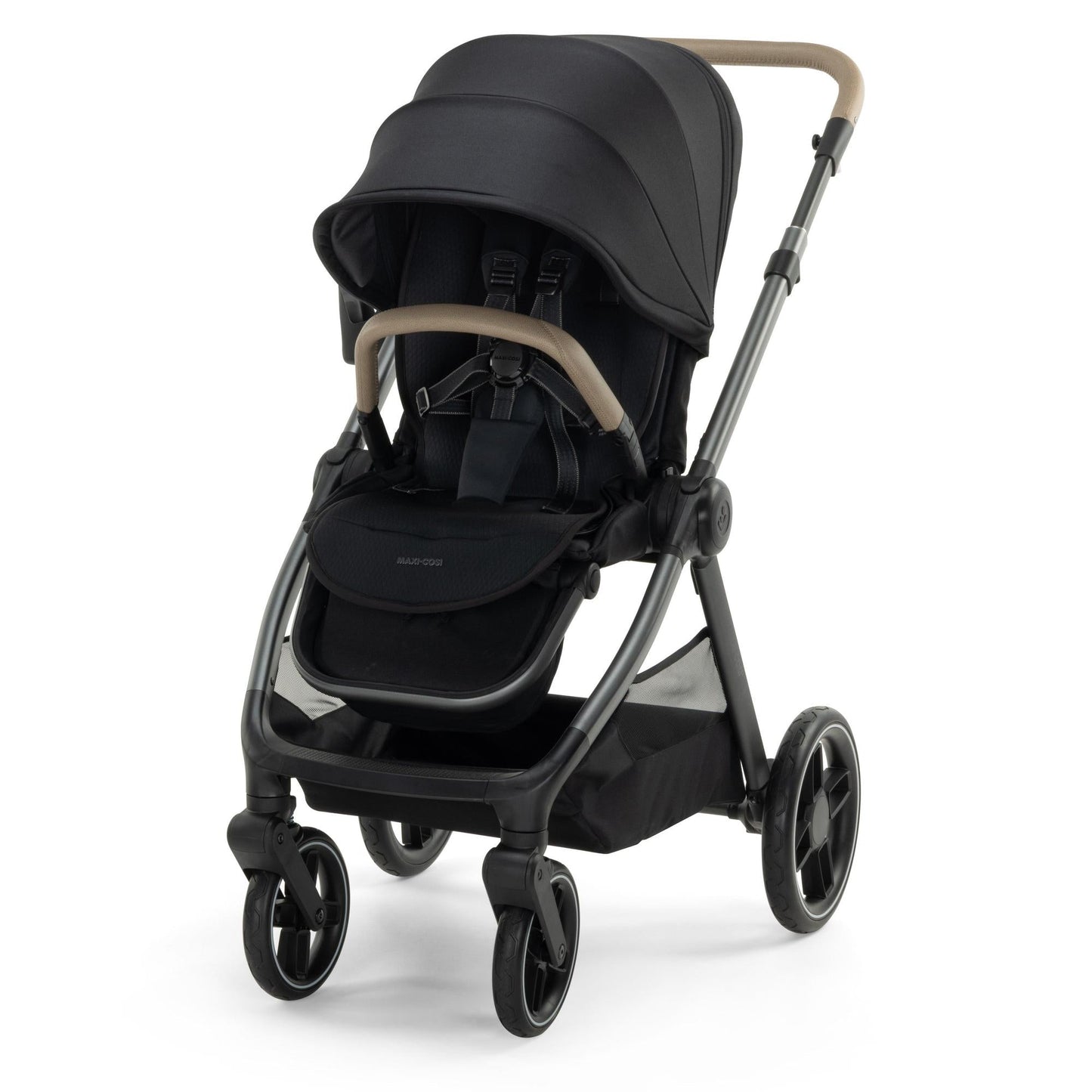 Maxi-Cosi Oxford Modular Stroller