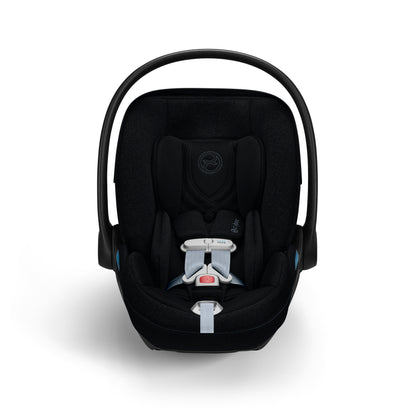 Cloud T Comfort Extend Infant Car Seat with SensorSafe