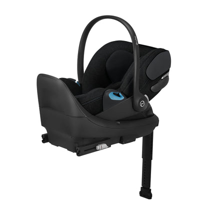 Cloud T Comfort Extend Infant Car Seat with SensorSafe