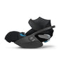 Cloud T Comfort Extend Infant Car Seat with SensorSafe