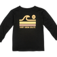 Cali Wave Long Sleeve T-Shirt