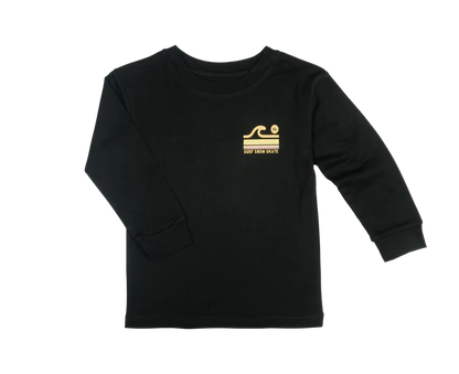 Cali Wave Long Sleeve T-Shirt