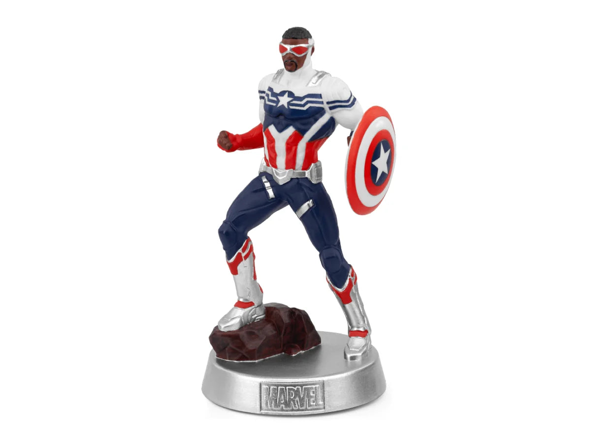 MARVEL Captain America Tonie