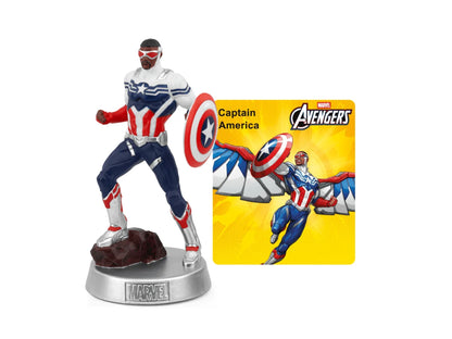 MARVEL Captain America Tonie