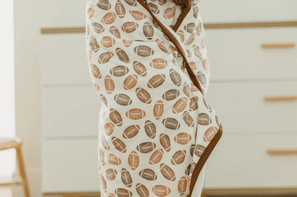 Blitz Premium Hooded Towel