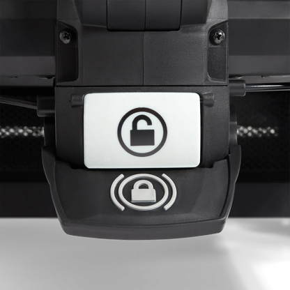 Veer Cruiser City XL - Display