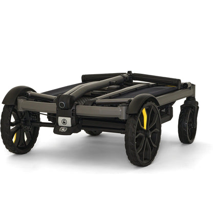 Veer Cruiser City XL - Display