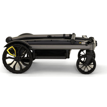 Veer Cruiser City XL - Display