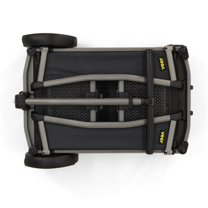 Veer Cruiser City XL - Display