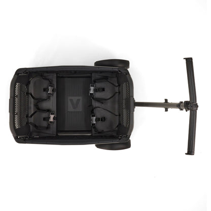 Veer Cruiser City XL - Display