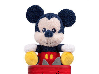Disney Mickey Mouse Cuddle Tonie