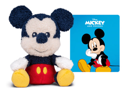 Disney Mickey Mouse Cuddle Tonie