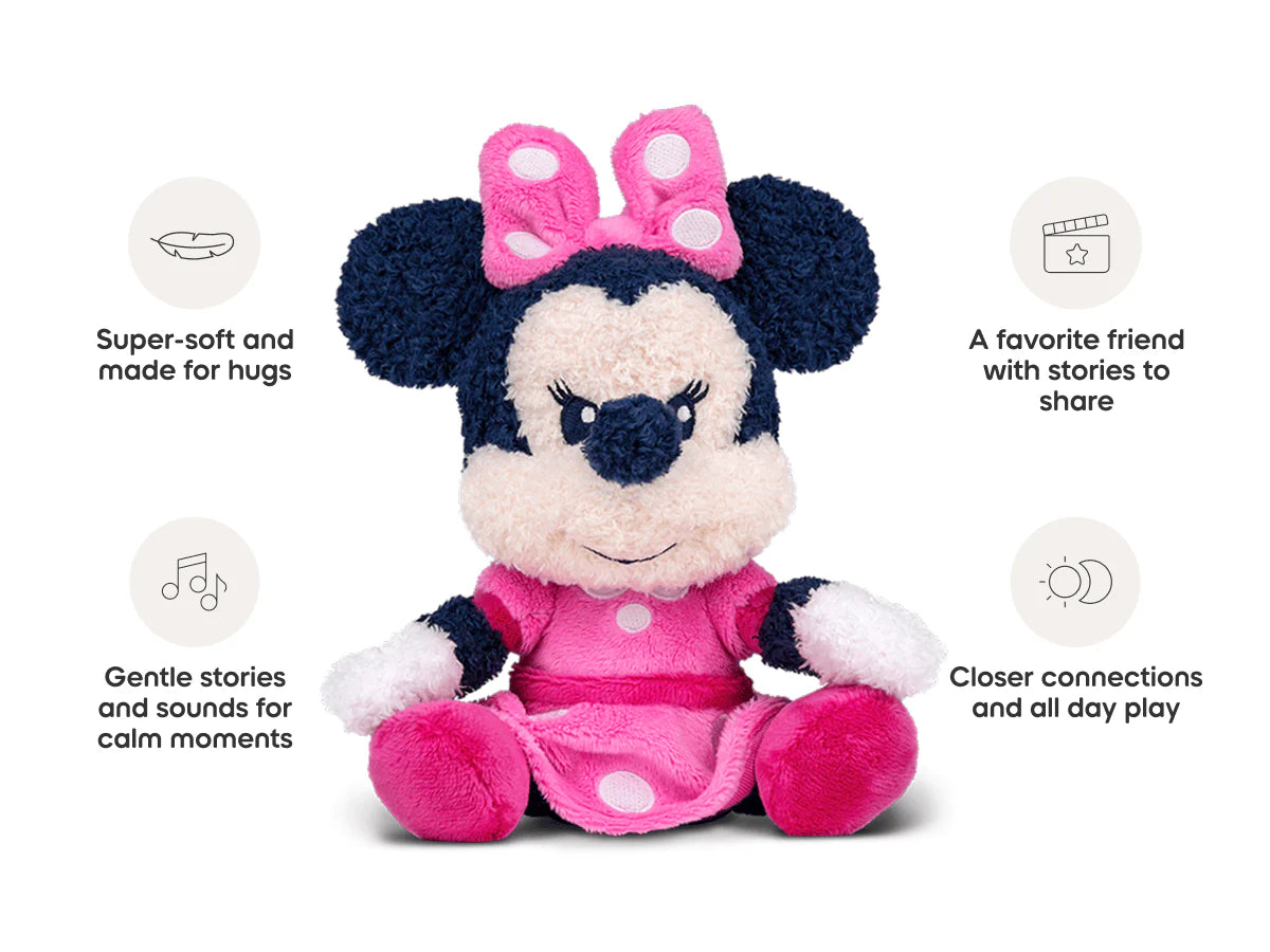 Disney Minnie Mouse Cuddle Tonie