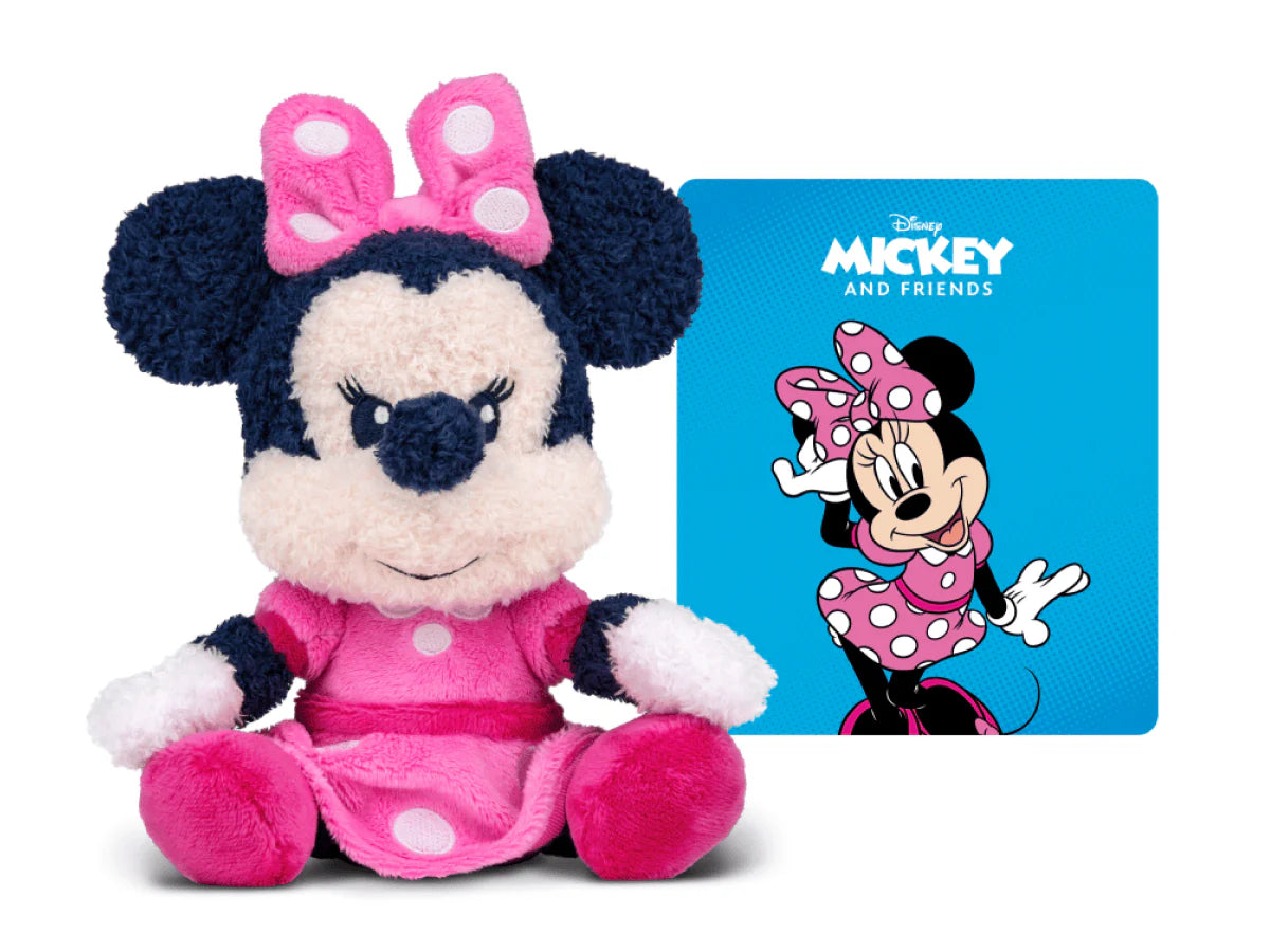 Disney Minnie Mouse Cuddle Tonie